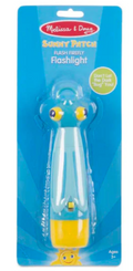 Flash Firefly Flashlight