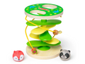Rollables Treehouse Twirl
