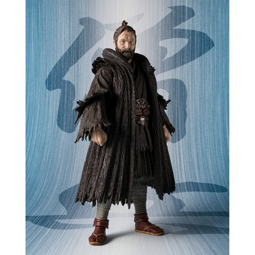 Star Wars Sohei Obi-Wan Kenobi Meisho Movie Realization Action Figure