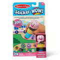 Sticker WOW! Activity Pad Set - Ice Cream