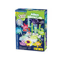 Ooze Labs: Alien Slime Lab