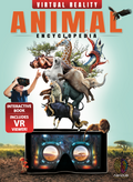 Book Alive! VR Animal Encyclopedia
