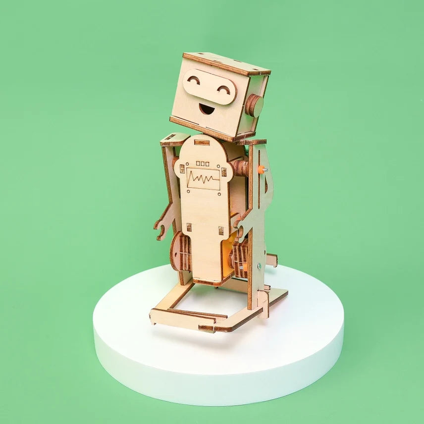 WalkieBot Kit