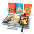 Flip & Fry Grill Play Set