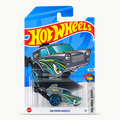 Hot Wheels Poppa Wheelie | Drag Strip Series 8/10