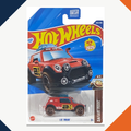 Hot Wheels Lil' Roar Safari Mode 5/5 | Safari Mode
