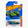 Hot Wheels Super Twin Mill | Let's Race Series 1/5