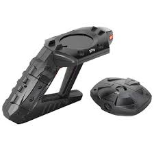 Spy Labs Spy Location Tracker