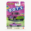 Matchbox '62 Nissan Junior | Matchbox Candy Series 1/6