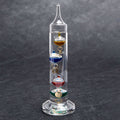 Galileo Thermometer Mini 6inch