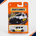 Matchbox Renault Kangoo | Matchbox Series 30/100