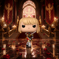 Funko POP Animation: Solo Leveling - Cha Hae-In