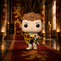 Funko POP! Animation: Solo Leveling - Yoo Jinho