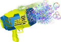 132 Hole Bubble Blaster