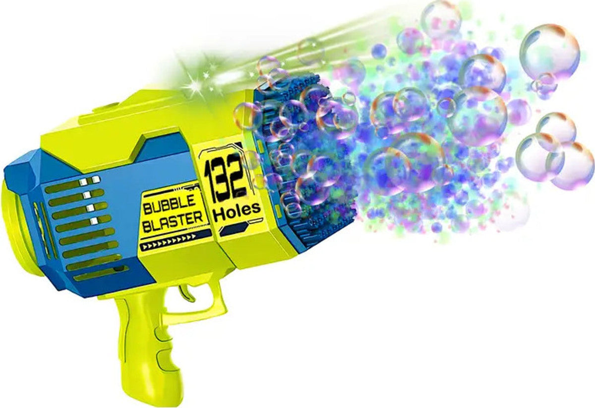 132 Hole Bubble Blaster