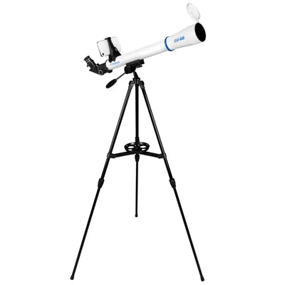 Explore One STAR50APP - 50mm Refractor Telescope