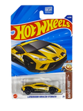 Hot Wheels Lamborghini Huracan Sterrato | Safari Series 1/5
