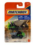 Matchbox MBX Lil' Dumper | Matchbox Series 89/125