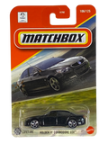 Matchbox Holden VF Commodore SSV | Matchbox Series 106/125