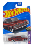 Hot Wheels '59 Chevy Impala | Layin' Low Series 2/5