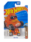 Hot Wheels Duck N' Roll | Dirt Series 4/10