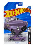 Hot Wheels '41 Willys | Rod Squad Series 6/10