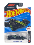 Hot Wheels Kick Sauber F1 Team | Formula 1 Series 4/5
