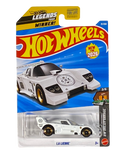 Hot Wheels La Liebre | Dream Garage Series 2/5
