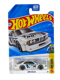 Hot Wheels BMW 635 CSi | Euro Series 7/10