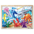 Under the Sea Jigsaw (24 pc)