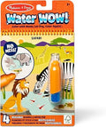 Water Wow! - Safari Water Reveal Pad